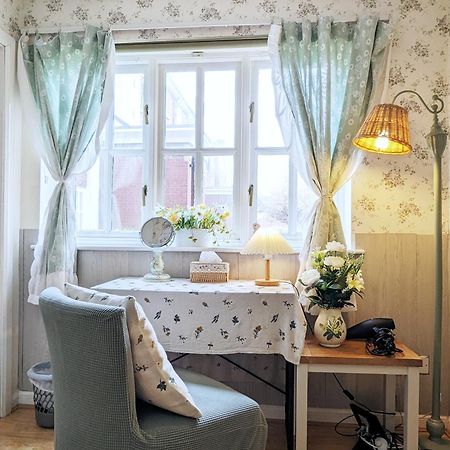 City Centre Vintage Theme Guest Rooms Free Parkin 利物浦 外观 照片