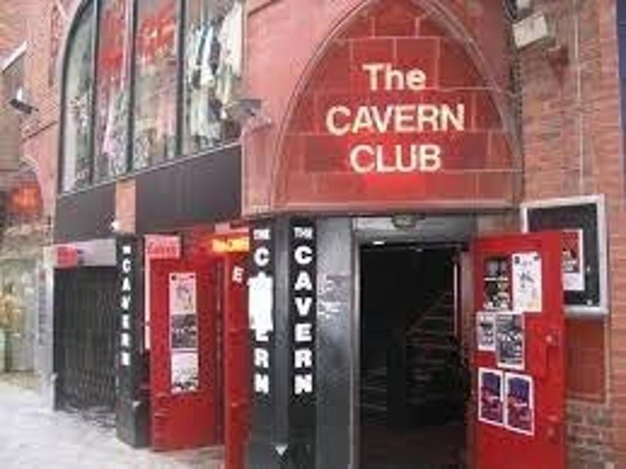 City Centre Vintage Theme Guest Rooms Free Parkin 利物浦 外观 照片