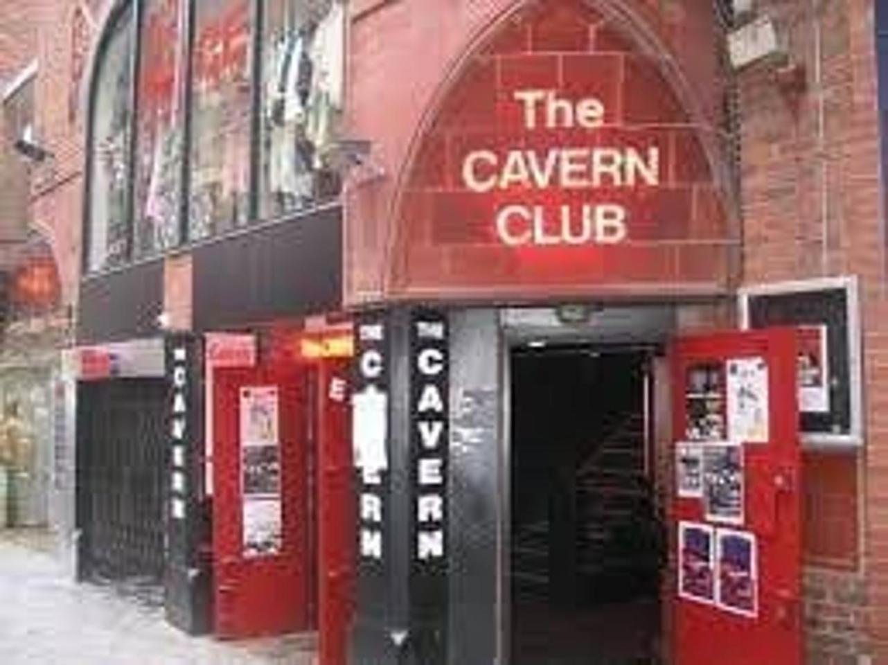 City Centre Vintage Theme Guest Rooms Free Parkin 利物浦 外观 照片